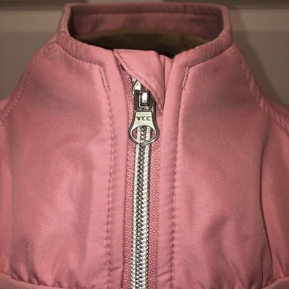 CHARLES RIVER zip front vest - Picture 6 of 12